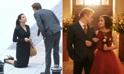 Сміх крізь сльози й іскри пристрасті: топ-5 романтичних комедій для ідеального вечора (ТРЕЙЛЕРИ)