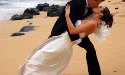 Самые модные свадебные платья-2011
