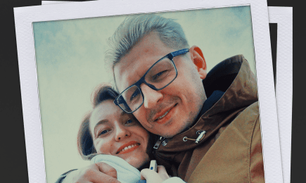 Гурт "Фіолет" повертається до лірики: фронтмен гурту презентував відверту пісню-присвяту дружині (ВІДЕО)