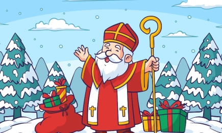Чего не терпит святой Николай: главные запреты праздника, о которых вы должны знать
