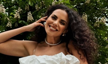 Настю Каменських покликав на побачення інший чоловік: відповідь заміжньої зірки не забарилася (ВІДЕО)