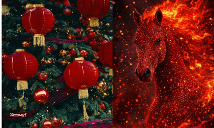Встречаем Огненную Лошадь 17 февраля — советы на китайский Новый год для каждого знака Зодиака