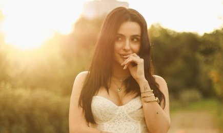 Анна Трінчер вразила зізнанням про зради у стосунках: "Я просто сліпа і не бачу інших"