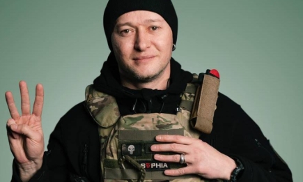 Группа "Бумбокс" вернулась из мирового тура: музыканты собрали рекордную сумму на нужды украинской армии