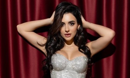 Анна Трінчер у стосунках чи ні? Співачка розповіла про пікантний лайфхак, який допоможе визначити її статус стосунків