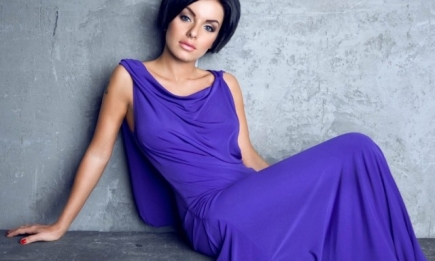 Юлия Волкова впервые прокомментировала слухи о замужестве: "Я Счастлива!"