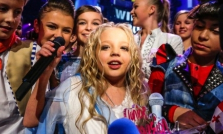 Детское «Евровидение-2013» пройдет в Киеве