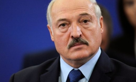 Неожиданно: Президент Беларуси Лукашенко перенес коронавирус