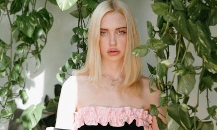 Звезду "Эйфории" Хлою Черри арестовали за кражу дешевой блузки