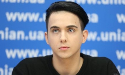 MELOVIN признался, почему отказался от своей культовой белой линзы: "Может быть, для кого-то звучит странно"