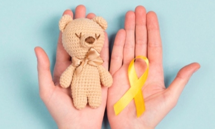 Международный день онкобольного ребенка: все, что необходимо знать о раке у детей