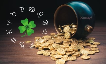 Все проблемы с деньгами — позади: 4 знака Зодиака, которые в ноябре сорвут куш и забудут о долгах