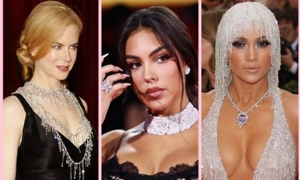 Коштують як літак: 7 найдорожчих прикрас зірок, від яких перехоплює подих (фото)