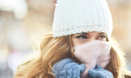 Зимний must-have — действенные средства против обветривания кожи