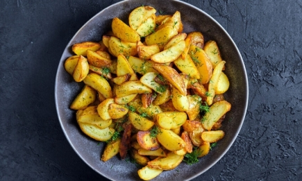 Всі 50 відтінків смаженої картоплі: помилки, через які страва стає катастрофою