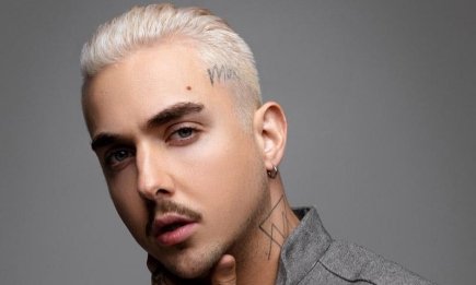 Снова ложь? MÉLOVIN заявил, что дает дорогу молодым на Евровидении-2026, но источники говорят другое