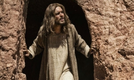 Пасха 2014: пять новых фильмов на библейскую тематику