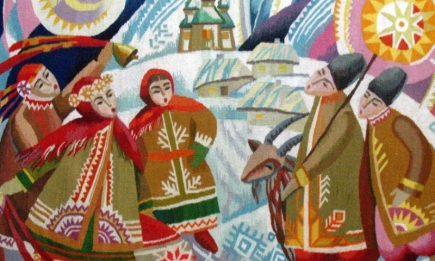 Веселые пожелания и красивые открытки: подборка лучших поздравлений с праздником Маланки (на украинском)