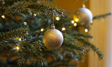 Как хорошо декорировать дом к новогодним праздникам: 7 идей, которые создадут сказочное настроение (ВИДЕО)