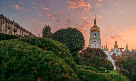 Куди піти на вихідних у Києві: афіша цікавих подій 30 вересня та 1 жовтня