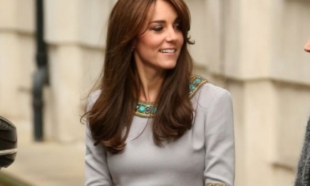 Кейт Миддлтон назвали самой стильной британкой: гардероб герцогини — хит продаж!