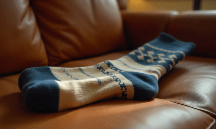 “Тепла шкарпетка”: як зробити грілку, яка працює без електрики і довго тримає тепло