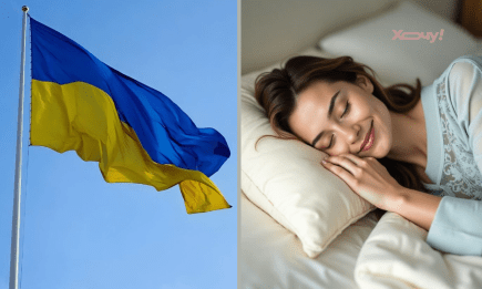 Видели знамя во сне? Прорицатели рассказали, к чему это