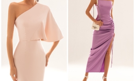 Шелковые платья и невесомые топы: REBEL представили новую весенне-летнюю коллекцию (ФОТО)