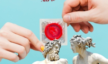Від Древнього Єгипту і до сьогодні: все, чого ви не знали про презерватив