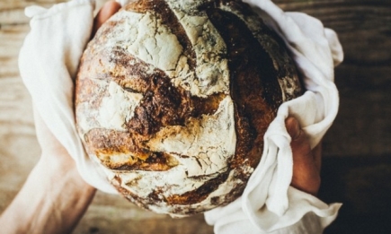 Овсяная, кукурузная, кокосовая мука: из чего испечь хлеб без вреда здоровью
