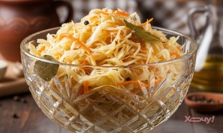 Магия двух ложек: какой продукт советуют добавлять к каждому приему пищи