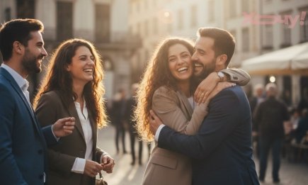 Проверьте вашу дружбу на крепость: 100+ вопросов, на которые сможет ответить только настоящий "бро"