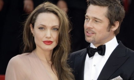 Анджелина Джоли потребовала у Питта регулярно проверяться на наркотики