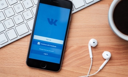 Петиция против блокировки "ВКонтакте" набрала больше 20 000 голосов из нужных 25 000