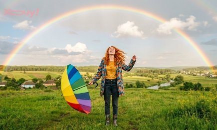Фортуна всегда на их стороне: 4 знака Зодиака, родившихся под счастливой звездой