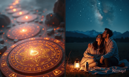 Кармічне кохання у вересні — ці знаки Зодіаку забудуть про себе