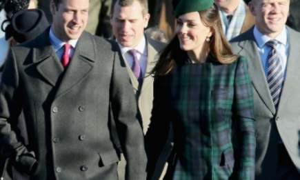 Принц Чарльз намерен уволить пресс-секретаря Уиляма и Кейт