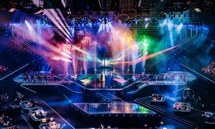 Имена финалистов "Евровидения" в 2021 году: кто будет сражаться за победу в конкурсе?