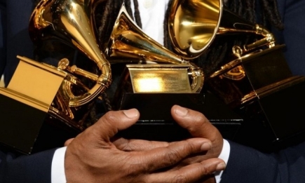 "Грэмми — 2019": объявлен список всех номинантов музыкальной премии
