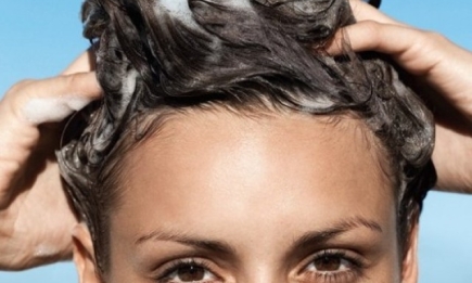 Что такое ко-вошинг: плюсы и минусы трендового мытья волос