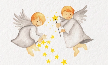 День Ангела Ивана: лучшие пожелания и праздничные открытки