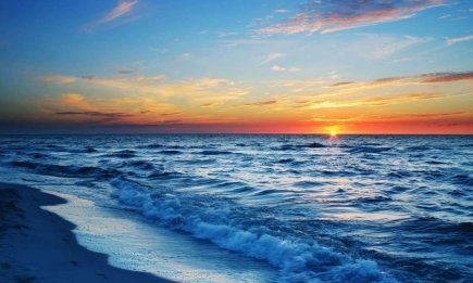 Легенда о Черном море: загадка, скрывающаяся на глубине