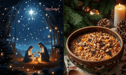 Коли зійде перша зірка Різдва в Одесі, Києві та інших куточках України — графік по містах (ФОТО)