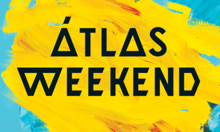 Винник, ВДНХ, любовь: чем нас удивил бесплатный Atlas Weekend