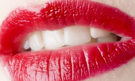 Красивые губы в домашних условиях. Видео