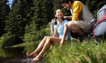 Безопасность отдыха на природе: как правильно вести себя на пикнике