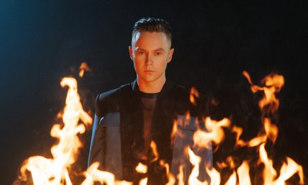 "8 диво": Артем Пивоваров поразил мощным треком (ВИДЕО)