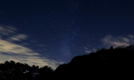 Зимове сонцестояння 2025: коли в Україні буде найдовша ніч року і що вона означає