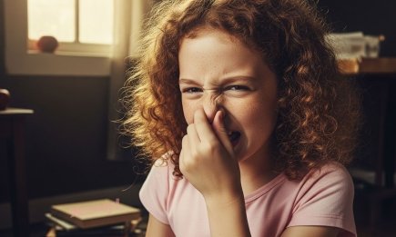 Не "бабушкиная избушка", а современный дом: как избавиться от запаха старости в доме