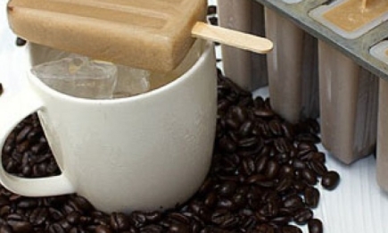 Как приготовить кофе на палочке?